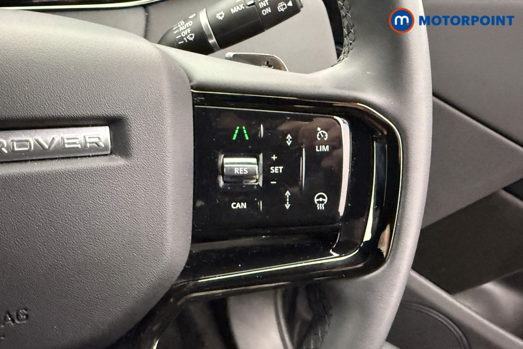 Used Land Rover Range Rover Evoque 2024 for sale - 76827763: Photo 12