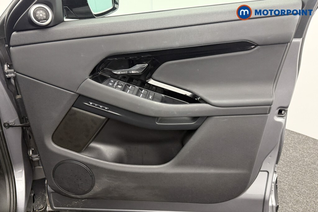 Used Land Rover Range Rover Evoque 2024 for sale - 76827763: Photo 13