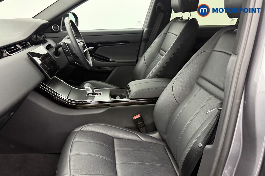 Used Land Rover Range Rover Evoque 2024 for sale - 76827763: Photo 17