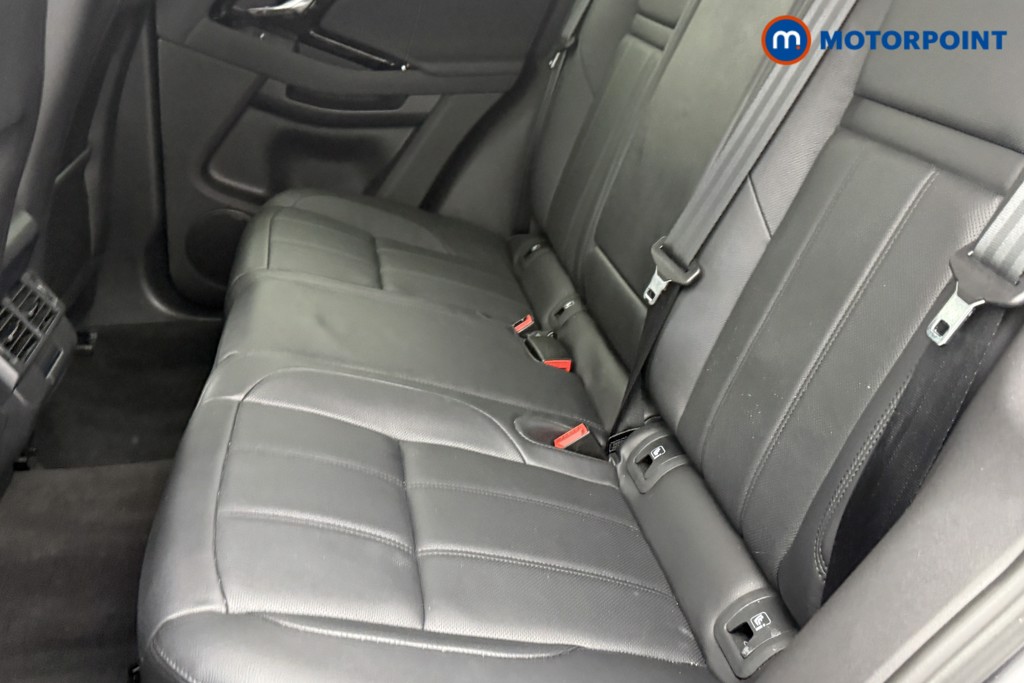 Used Land Rover Range Rover Evoque 2024 for sale - 76827763: Photo 18