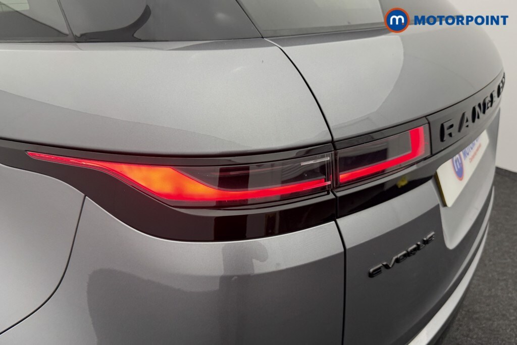 Used Land Rover Range Rover Evoque 2024 for sale - 76827763: Photo 19