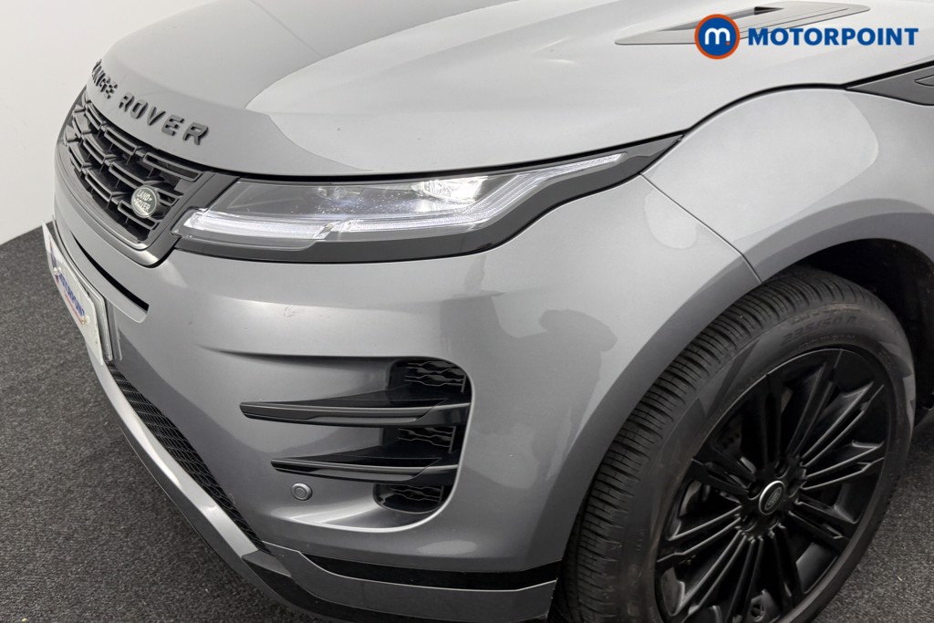 Used Land Rover Range Rover Evoque 2024 for sale - 76827763: Photo 21