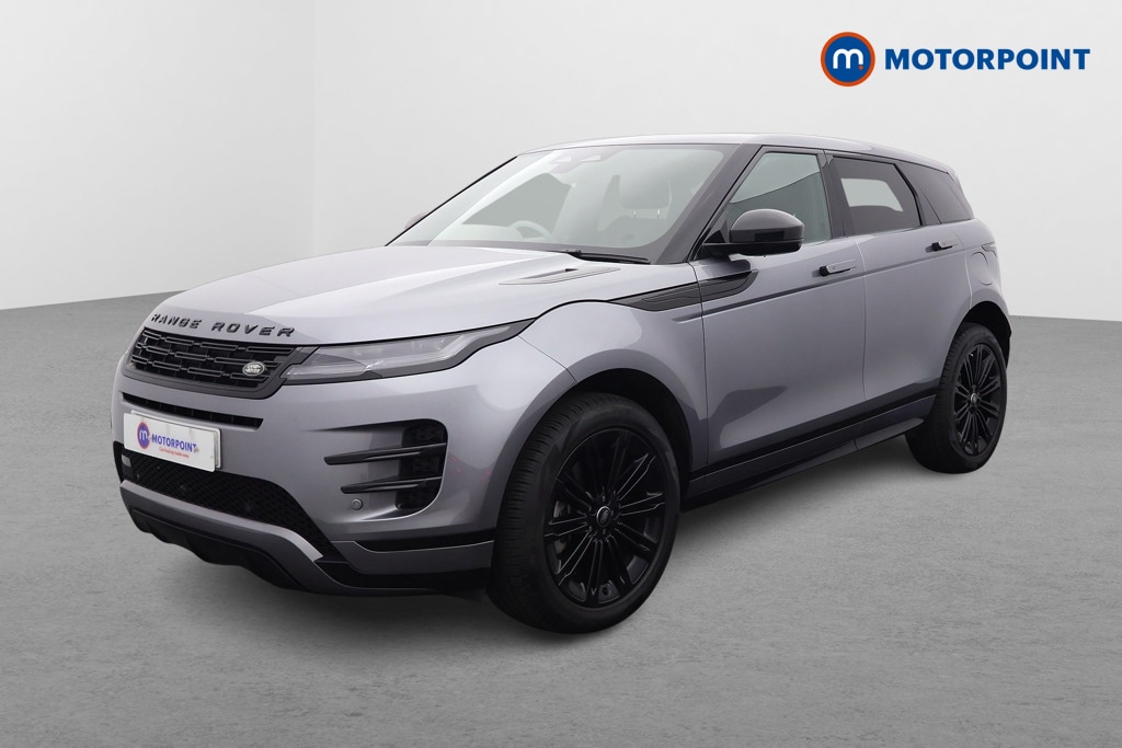 Used Land Rover Range Rover Evoque 2024 for sale - 76827763: Photo 3