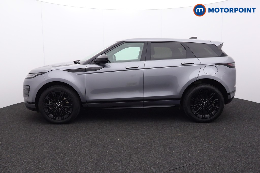 Used Land Rover Range Rover Evoque 2024 for sale - 76827763: Photo 4