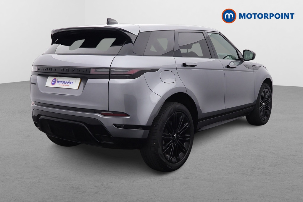 Used Land Rover Range Rover Evoque 2024 for sale - 76827763: Photo 5