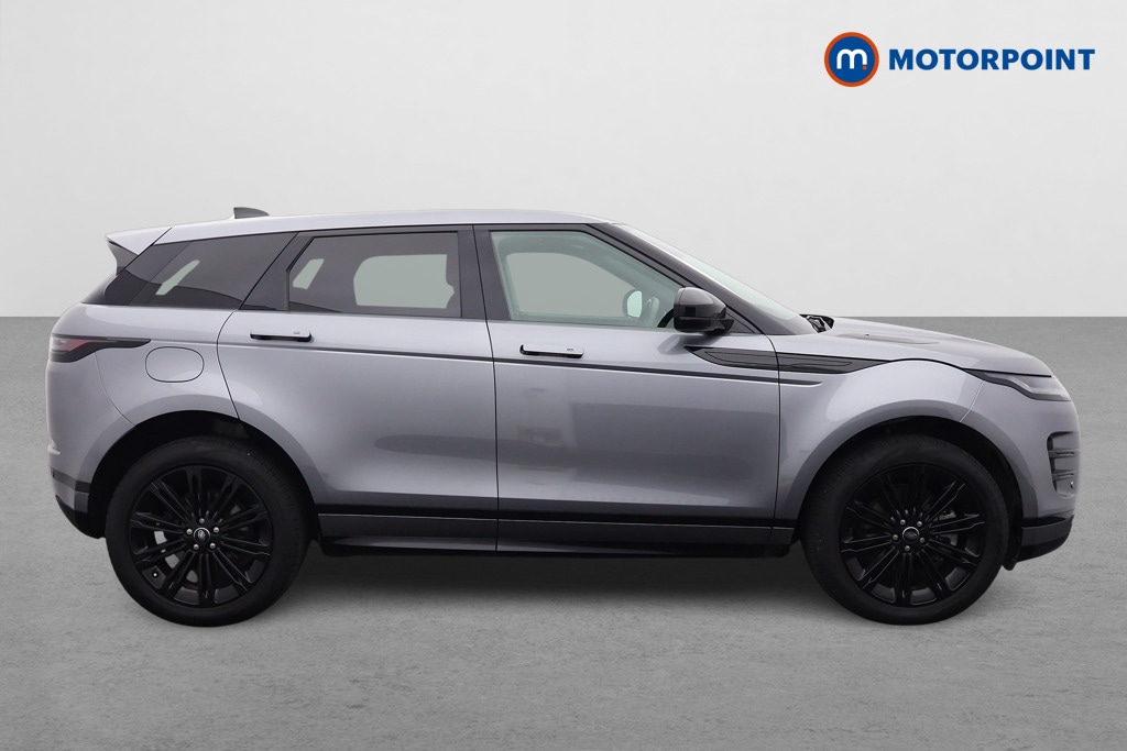 Used Land Rover Range Rover Evoque 2024 for sale - 76827763: Photo 6