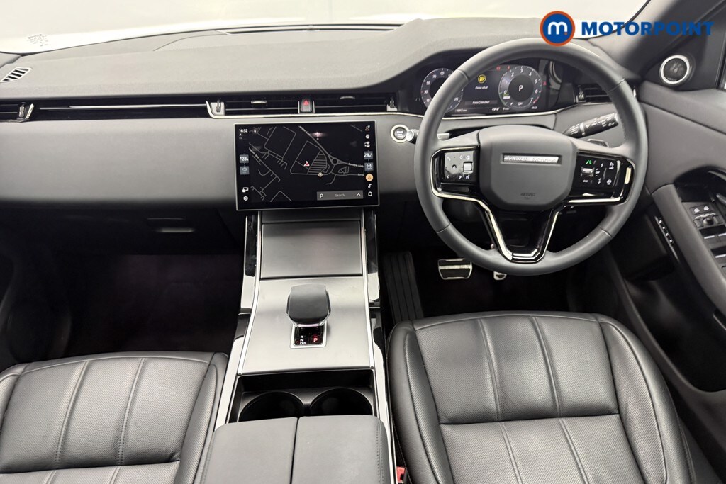 Used Land Rover Range Rover Evoque 2024 for sale - 76827763: Photo 7
