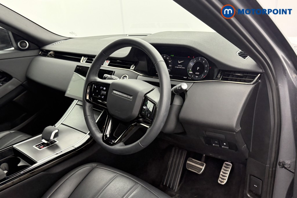 Used Land Rover Range Rover Evoque 2024 for sale - 76827763: Photo 8