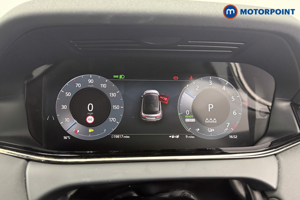 Used Land Rover Range Rover Evoque 2024 for sale - 76827763: Photo 9