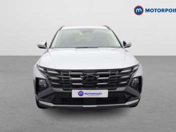 Used Hyundai TUCSON 2024 for sale - 74903381: Photo