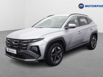 Used Hyundai TUCSON 2024 for sale - 74903381: Photo