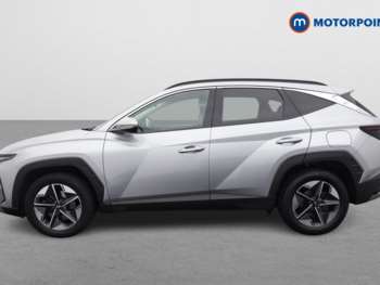 Used Hyundai TUCSON 2024 for sale - 74903381: Photo