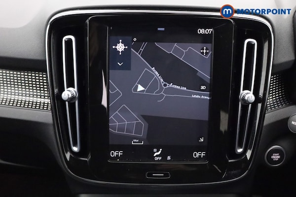 Used Volvo XC40 2021 for sale - 76067801: Photo 10