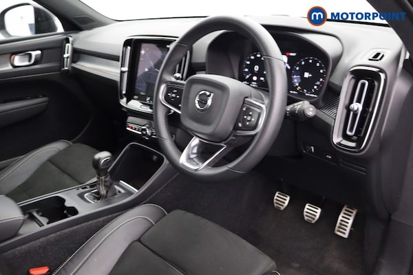 Used Volvo XC40 2021 for sale - 76067801: Photo 12