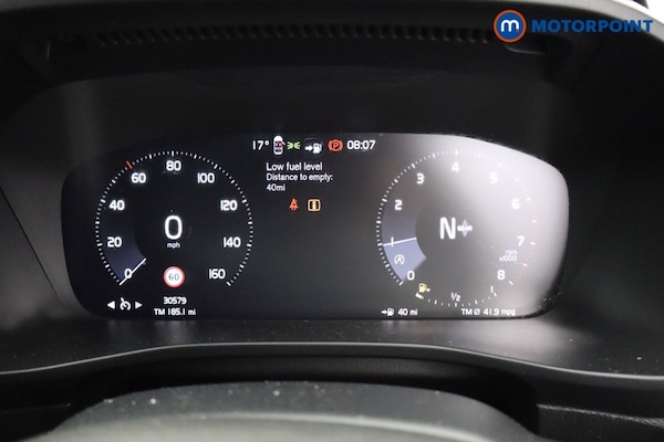 Used Volvo XC40 2021 for sale - 76067801: Photo 13