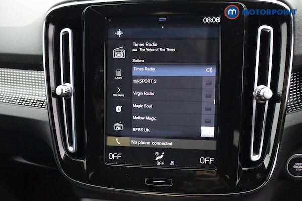 Used Volvo XC40 2021 for sale - 76067801: Photo 14