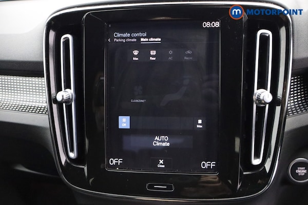 Used Volvo XC40 2021 for sale - 76067801: Photo 15