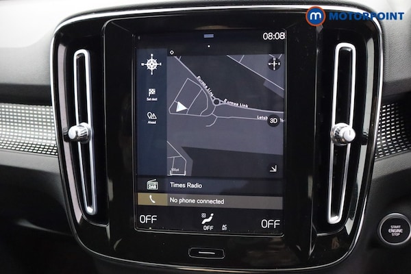 Used Volvo XC40 2021 for sale - 76067801: Photo 16