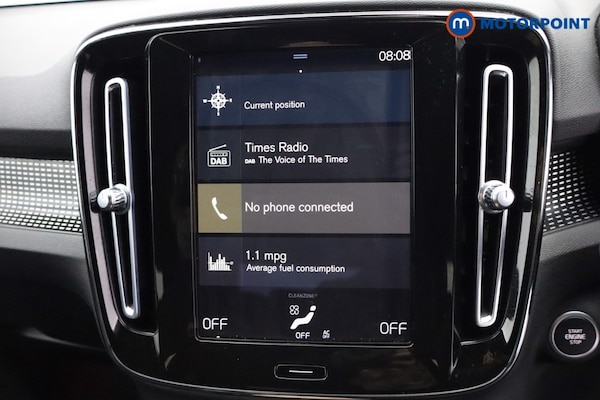 Used Volvo XC40 2021 for sale - 76067801: Photo 17