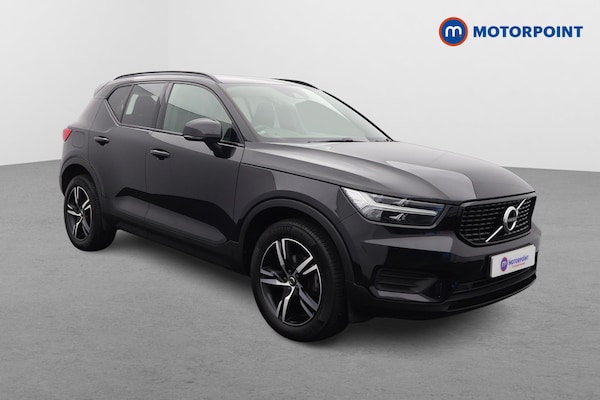 Used Volvo XC40 2021 for sale - 76067801: Photo 1