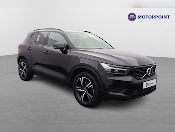 Used Volvo XC40 2021 for sale - 76067801: Photo