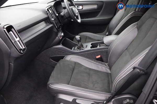 Used Volvo XC40 2021 for sale - 76067801: Photo 29