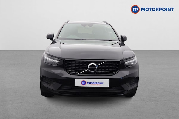 Used Volvo XC40 2021 for sale - 76067801: Photo 2