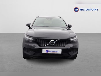 Used Volvo XC40 2021 for sale - 76067801: Photo