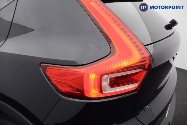 Used Volvo XC40 2021 for sale - 76067801: Photo 32