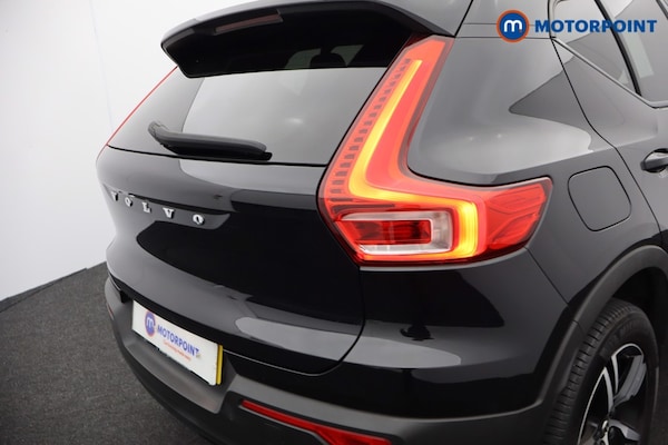 Used Volvo XC40 2021 for sale - 76067801: Photo 33