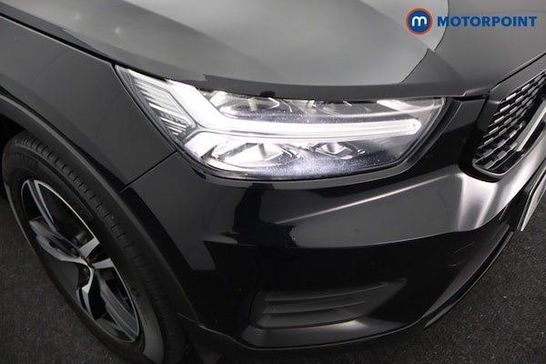 Used Volvo XC40 2021 for sale - 76067801: Photo 34