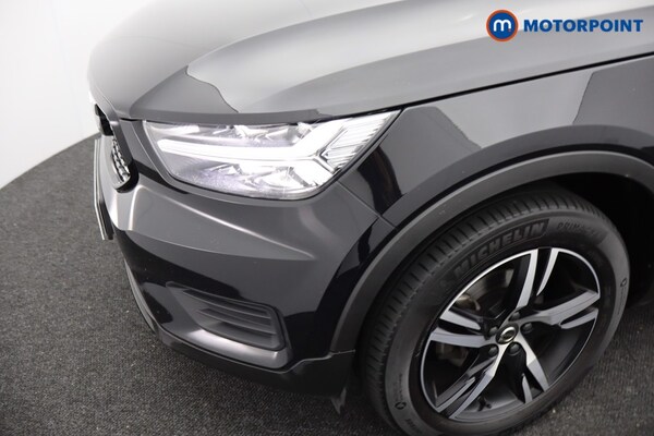 Used Volvo XC40 2021 for sale - 76067801: Photo 35