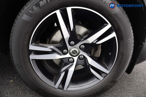 Used Volvo XC40 2021 for sale - 76067801: Photo 39