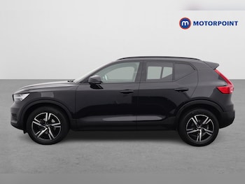 Used Volvo XC40 2021 for sale - 76067801: Photo