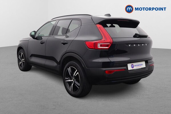 Used Volvo XC40 2021 for sale - 76067801: Photo 5