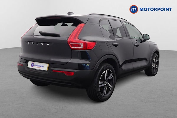 Used Volvo XC40 2021 for sale - 76067801: Photo 7