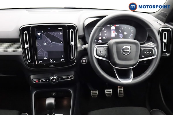 Used Volvo XC40 2021 for sale - 76067801: Photo 9