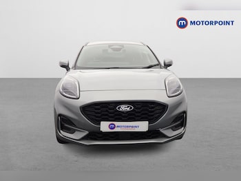 Used Ford Puma 2025 for sale - 78725227: Photo