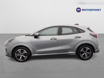 Used Ford Puma 2025 for sale - 78725227: Photo