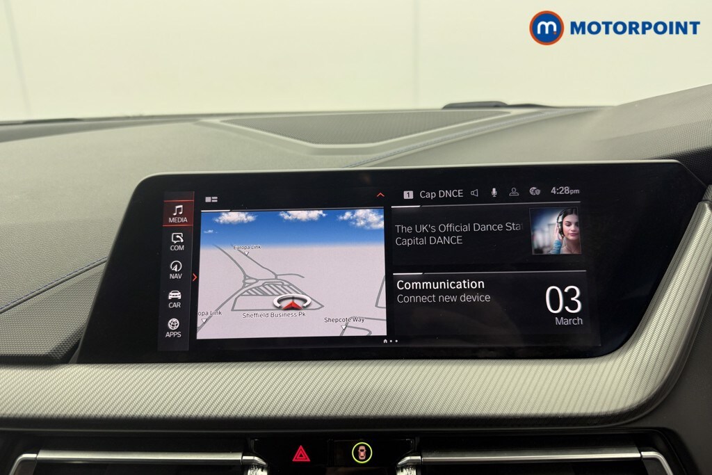 Used BMW 1 Series 2021 for sale - 77760019: Photo 12