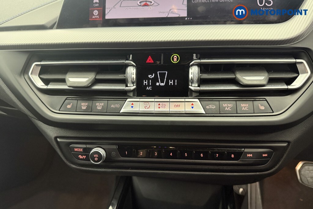 Used BMW 1 Series 2021 for sale - 77760019: Photo 18