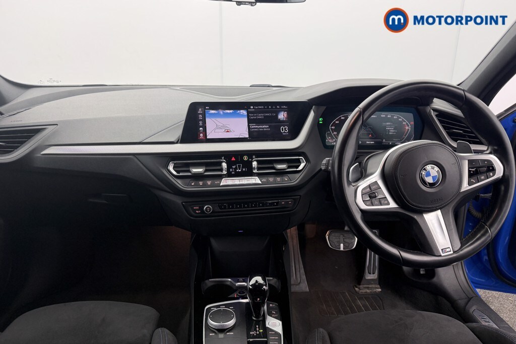 Used BMW 1 Series 2021 for sale - 77760019: Photo 23