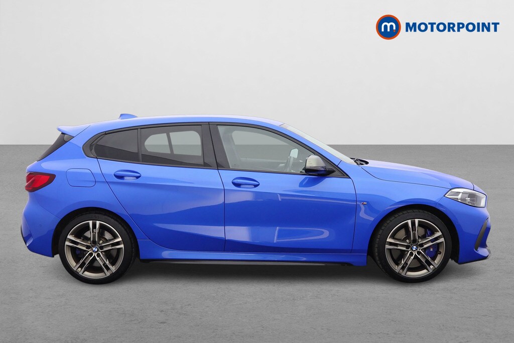 Used BMW 1 Series 2021 for sale - 77760019: Photo 8