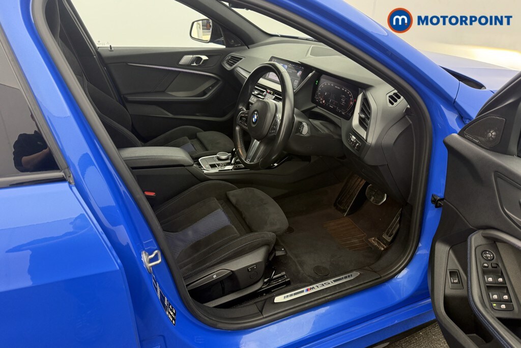 Used BMW 1 Series 2021 for sale - 77760019: Photo 9