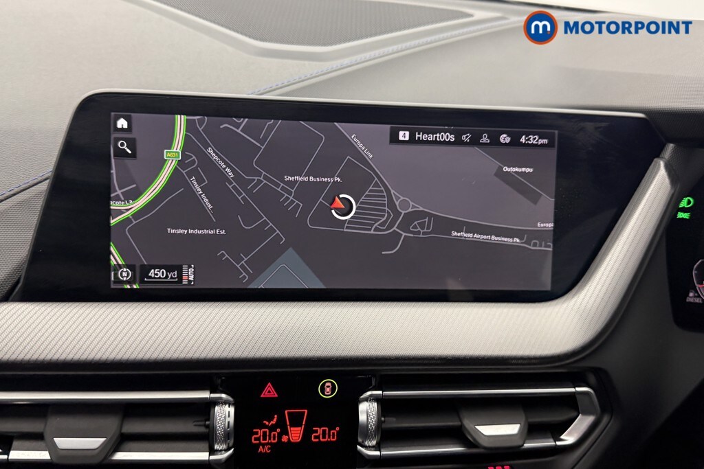 Used BMW 1 Series 2023 for sale - 77446537: Photo 10