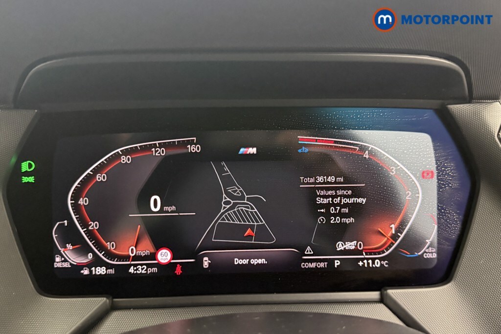 Used BMW 1 Series 2023 for sale - 77446537: Photo 13