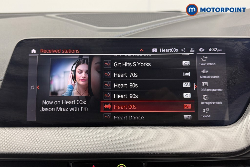 Used BMW 1 Series 2023 for sale - 77446537: Photo 14