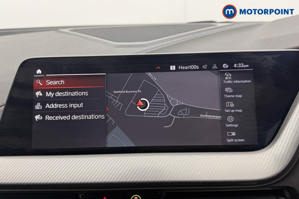 Used BMW 1 Series 2023 for sale - 77446537: Photo 17