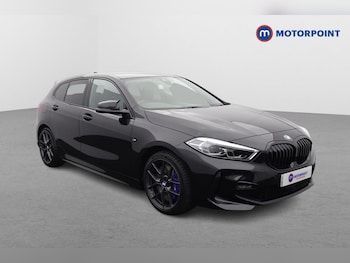 Used BMW 1 Series 2023 for sale - 77446537: Photo