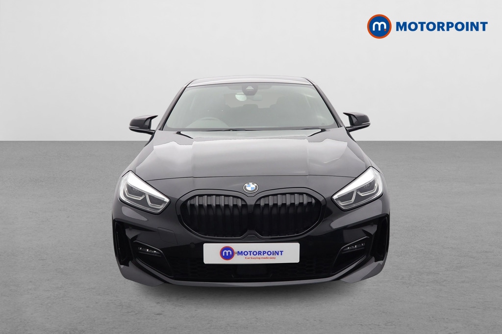 Used BMW 1 Series 2023 for sale - 77446537: Photo 2